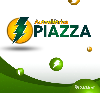 Imagem Autoelétrica Piazza